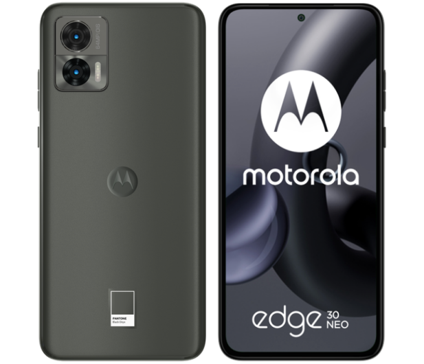 Motorola edge 30 neo 5G 8/128GB Black Onyx 120Hz - 1069283 - zdjęcie